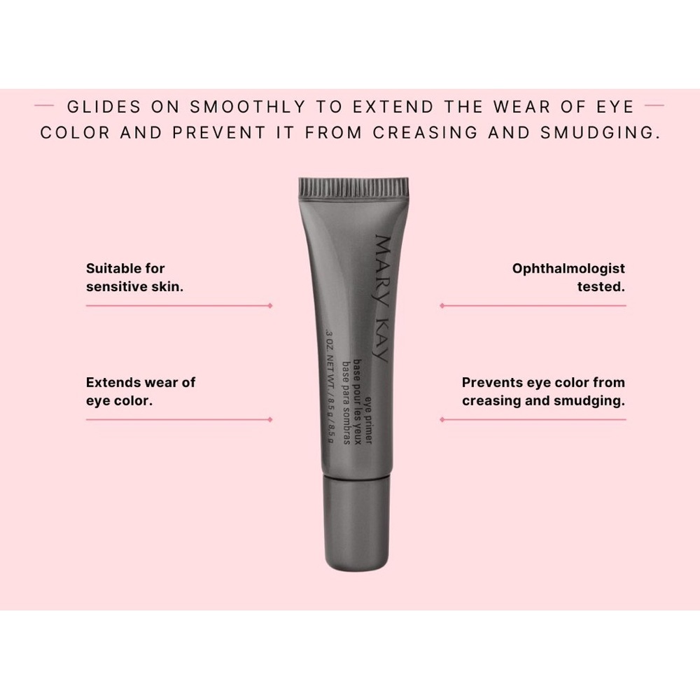 Mary Kay skincare and Makeup
